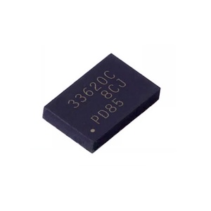 Precio competitivo Piezas electrónicas Power IC LMR33620CRNXR En stock Interruptor Circuitos integrados - Product Image 1
