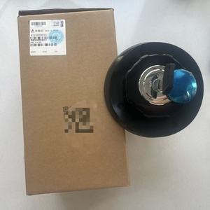 Repuestos para Cargadora de Ruedas, Filtro de Combustible 4110000613, Filtro de Combustible para LG936L LG938L LG956L L956F - Product Image 5