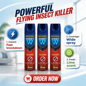 Aerosol <span class=keywords><strong>Insecticida</strong></span> Ecológico para el Control de <span class=keywords><strong>Hormigas</strong></span> en el Hogar - Product Image 3