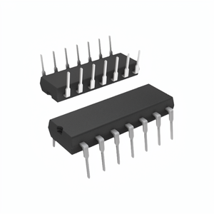 อินเทอร์เฟซชิปอิเล็กทรอนิกส์ ชิ้นส่วนไอซีทรานส์ซีเวอร์ FULL 2/2 14PDIP MAX250EPD 14 DIP (0.300", 7.62 มม.) ตัวแทนจำหน่ายที่ได้รับอนุญาต - Product Image 1