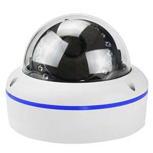 CCTV IP66 IR không thấm nước Dome máy ảnh Kim Loại Nhà ở bìa an ninh Shell cho 38x38 Mét CCD/CMOS/IPC Chipset phụ kiện - Product Image 2