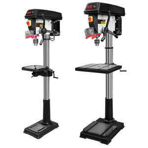 20-inch Máy khoan Laser định vị điện dọc lỗ khoan công nghiệp băng ghế dự bị một Máy Khoan Gỗ Báo Chí khoan máy - Product Image 2