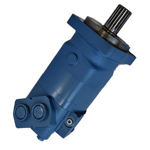 Motor Hidráulico Goruvhe 112-1455-006 Tipo Pistón Para Eaton Char-Lynn Serie 6000 - Product Image 3