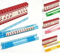 Nouveauté : Jeu de Mahjong Américain Renne de Noël avec règle de placement des tuiles multicolores pour les réunions de famille et les jeux de table en intérieur