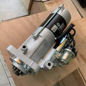 Moteur AC D7D en promotion pour système d'alternateur électrique de moteur diesel d'excavatrice <span class=keywords><strong>Volvo</strong></span> D7D - Product Image 3