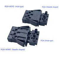 Connecteur de borne enfichable pour luminaires PS2A-W3MO (type broche) / PS2A-W3FO (type prise) 250V 16A Polyamide 66