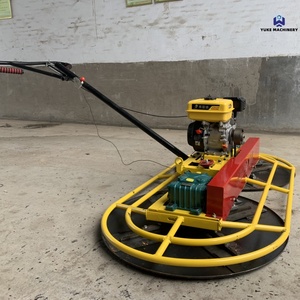 Chất lượng cao bê tông vỉa hè san lấp mặt bằng điện <span class=keywords><strong>trowel</strong></span> cầm tay điện <span class=keywords><strong>trowel</strong></span> máy điện nhỏ <span class=keywords><strong>trowel</strong></span> - Product Image 2