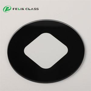 Vidrio de Visión para Horno Templado Personalizado de Marca Más Vendida, Impresión Serigráfica, Grosor de 2mm-19mm, Garantía de 3 Años - Product Image 2