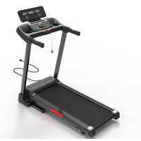 2025 nouveau Design ZW SPORT vente directe d'usine tapis roulant de gymnastique marche Machine de course électrique pliable tapis roulant à usage domestique