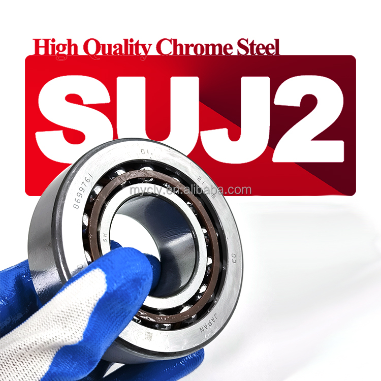軸23 31.75x66x19.5/23mm Car Differential Gearbox Bearing 8699763