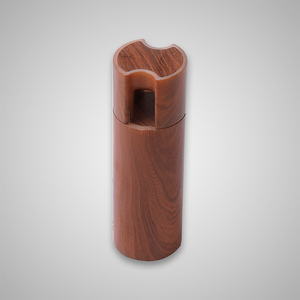 Persianas de 50mm, mango de Color <span class=keywords><strong>rosa</strong></span> para persianas venecianas de aluminio - Product Image 5