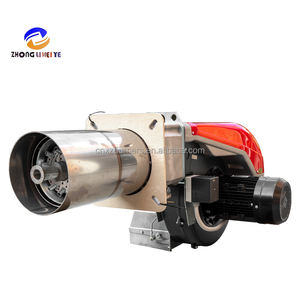 เตาเผาอุตสาหกรรมและส่งออก RS190 แบบสองขั้นตอน 2290 กิโลวัตต์ ใช้ได้กับก๊าซธรรมชาติและก๊าซ LPG หลายชนิด มีสินค้าในสต็อก - Product Image 6