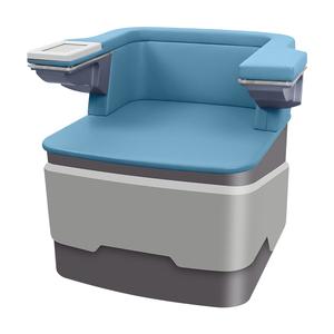 Silla Pélvica EMS para Estimulación Profunda, Reemplaza los Ejercicios de Kegel, Fortalecimiento Postparto para Mujeres, Bienestar de la Próstata para Hombres, Dispositivo de Fisioterapia - Product Image 2