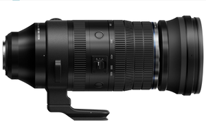 Lente OM System M.Zuiko Digital ED 150-600 mm F5.0-6.3 IS - Product Image 3