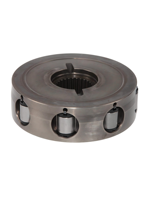 Kit de réparation de moteur hydraulique à pistons radiaux MS/MSE, pièces de rechange, stator et rotor MS05