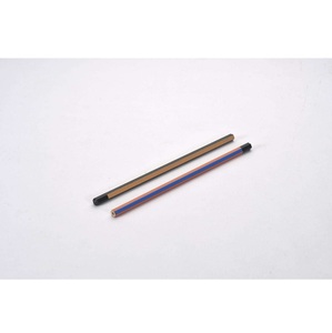 Lápiz HB Resistente a Roturas para Largas Sesiones de Escritura en la Escuela, Universidad y Trabajo de Oficina, Disponible a Precio de Mayoreo - Product Image 2