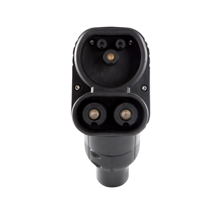 Conector de Cargador CCS2 80A 125A 150A 200A 250A 300A 400A, Cable para Estación de Carga de Vehículos, Enchufe EV Tipo 2 IEC 62196 - Product Image 3
