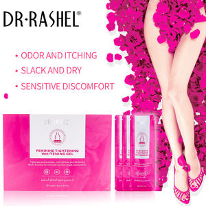 <span class=keywords><strong>DR</strong></span> RASHEL Producto de Cuidado Femenino Más Vendido, Gel Vaginal Reafirmante y Blanqueador para Mujeres - Product Image 3
