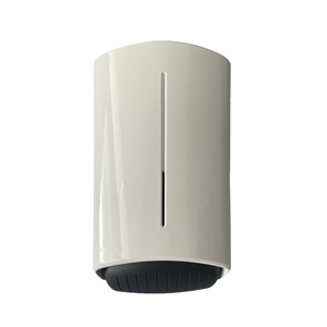 Lampe anti-moustiques LED avec plaque collante remplaçable pour usage domestique, électrique, en plastique, facile à nettoyer - Product Image 1