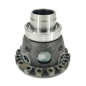 Transmisión Automática Diferencial TF80 TF81 para Caja de Cambios de Transtrenz - Product Image 1