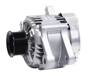 <span class=keywords><strong>DENSO</strong></span> ALTERNADOR <span class=keywords><strong>27060</strong></span>-0V150 para Toyota Camry , RAV4 Alternador de coche 12V - Product Image 1