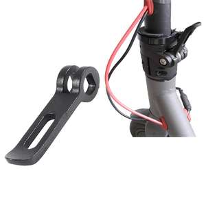 Superbsail-gancho plegable para patinete Xiaomi <span class=keywords><strong>365</strong></span>, accesorios para Scooter, carpeta, gancho estándar - Product Image 5