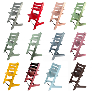 Nuovissimo Seggiolone <span class=keywords><strong>per</strong></span> <span class=keywords><strong>Bambini</strong></span> in Stile Moderno Regolabile in Altezza, <span class=keywords><strong>Sedia</strong></span> da Pranzo Multifunzionale <span class=keywords><strong>per</strong></span> <span class=keywords><strong>Bambini</strong></span> con Barriera di Sicurezza - Product Image 5