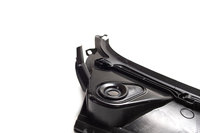 Déflecteur d'essuie-glace pare-brise 316 320 330 M3 51717296892 51717258177 F20 F21 F30 F31 pour BMW conduite à gauche