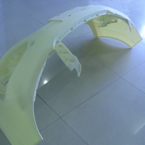 OEM tùy chỉnh độ chính xác cao tiêm khuôn <span class=keywords><strong>ABS</strong></span> ép nhựa phần tạo mẫu nhanh chóng cho xe ô tô xe tải - Product Image 2