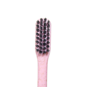 FuleAi Toothbrush 833 Soft Bristles Wheat Straw Adult Manual Toothbrush - Product Image 5