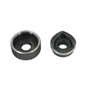 Moldes Hidráulicos Personalizados para Perforación de Orificios de 15-220 mm, Piezas de Mecanizado de Acero al Cromo 40 para Procesamiento de Metales - Product Image 1