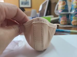 Zapatillas de Lona Profesionales de Moda, Zapatos Planos Suaves, Zapatos de Ballet, Zapatos con Diseño de Garra de Gato para Niñas - Product Image 4