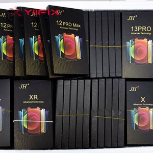 <span class=keywords><strong>Pantalla</strong></span> OLED JH para <span class=keywords><strong>iPhone</strong></span> 15 14 13 12 11 Pro X Xs Xr, <span class=keywords><strong>Pantalla</strong></span> LCD para Teléfono Móvil - Product Image 1