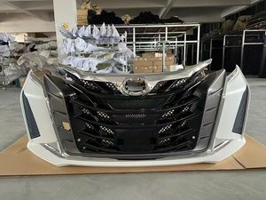 <span class=keywords><strong>Kit</strong></span> de protection de pare-chocs avant et arrière pour Sienna 2021+ Accessoires - Product Image 6