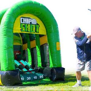 Jeux de balle de Golf gonflables pour enfants et adultes - Product Image 3