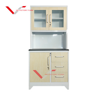<strong>Cheap</strong> Steel Kitchen <strong>Cabinet</strong> Cupboard Drawer for Home Kitchen Modular Storage <strong>Pantry</strong> Factory Steel Kitchen <strong>Cabinet</strong> - Product Image 1