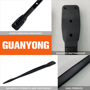 Fuselaje de aluminio Advance 643/644 para wingfoil, tabla de surf, accesorio para kitesurf y hydrofoil. - Product Image 3