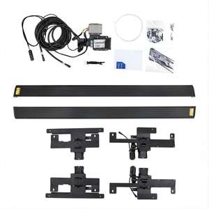 Marchepieds électriques rétractables automatiques pour Cybertruck - Product Image 6