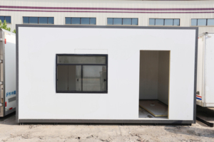 Cafetería Móvil en Tailandia, Quiosco <span class=keywords><strong>de</strong></span> Comida Callejera, Totalmente Equipado, Instalación Rápida, Diseño Moderno, Casa Contenedor Modular - Product Image 4