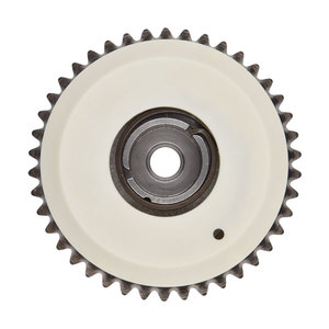 Kit de distribution moteur 11367600086 : Engrenage de calage d'arbre à cames pour BMW N63 F01 Série 7, accessoire de chaîne de distribution d'échappement, pièces moteur - Product Image 3