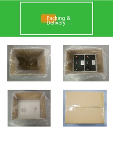 6V 12V 6Ah 9Ah 12Ah 18Ah 30Ah 40Ah 50Ah Lifepo4 리튬 AKKU 배터리 팩 - Product Image 5