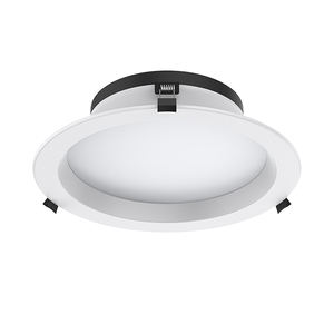 LED commercial <b>downlight</b> - Product Image 1