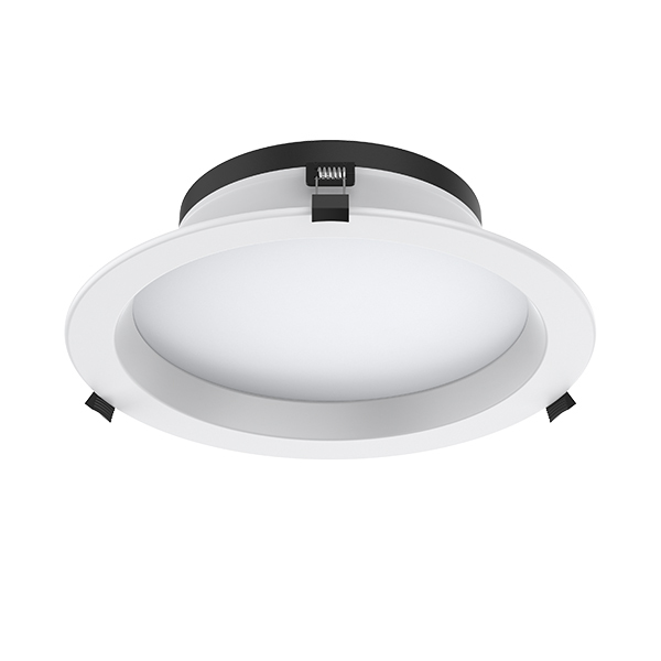 LED commercial downlight