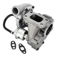 Nouveau turbocompresseur Turbo TA0315 2674A104 2674A105 2674A108 466778-0001 Compatible avec le moteur T4.236 Garantie 1 an Universel