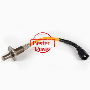 Sensor <span class=keywords><strong>de</strong></span> Oxígeno para <span class=keywords><strong>SUBARU</strong></span> FORESTER <span class=keywords><strong>IMPREZA</strong></span> B9 TRIBECA 234-4513 234-4907 2344513 2344907 22690-AA96A 22690AA96A - Product Image 2