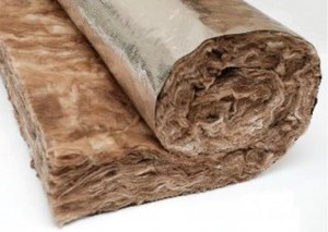 Rouleau de couverture en fibre de verre marron utilisé pour les murs, les toits et les sols, rouleaux d'<span class=keywords><strong>isolation</strong></span> en fibre de verre - Product Image 5