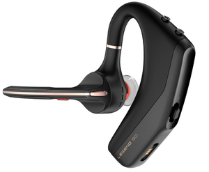 Casque Bluetooth Poly <span class=keywords><strong>Voyager</strong></span> <span class=keywords><strong>Legend</strong></span> 50, casque sans fil à une seule oreille avec 4 micros à réduction de bruit AI, technologie WindSmart - Product Image 2