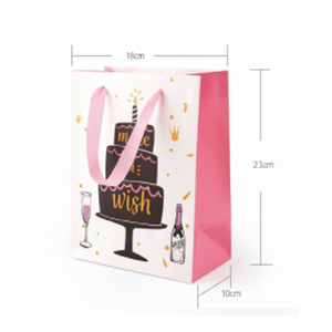 Caja de Regalo para Propuesta de Regreso de Damas de Honor de Jude Lyjeny - Product Image 1