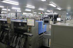 智能家电OEM PCB & PCBA制造，快速交货，一站式交钥匙组装 - Product Image 6