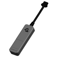 2G GPS Mini pelacakan waktu nyata GPS Rastreador Chip pelacak motor perangkat GPS